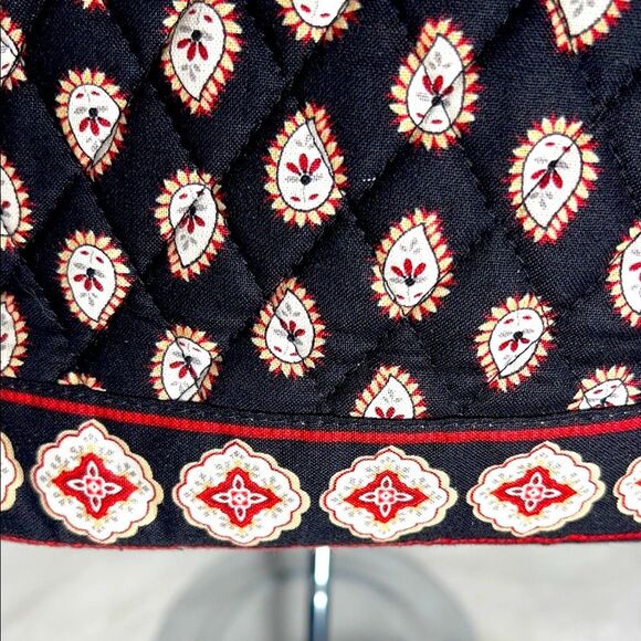 Vera Bradley  Pirouette Handbag Small Retired - Picture 2 of 13